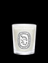 Feuille De Lavande / Lavender Leaf Candle
